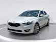  Kia Cadenza