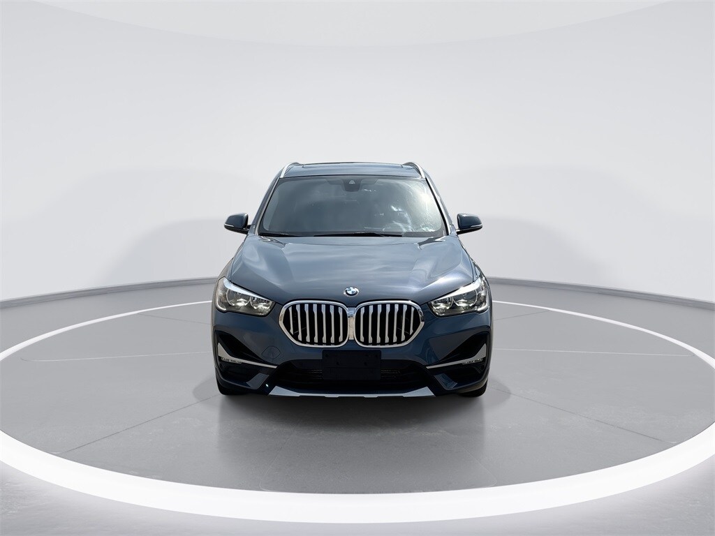 2020 Bmw X1 sDrive28i photo 3