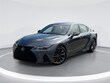 LEXUS IS 350