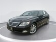LEXUS LS 460