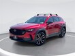 Mazda CX-50