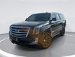 CADILLAC Escalade ESV