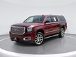 GMC Yukon XL