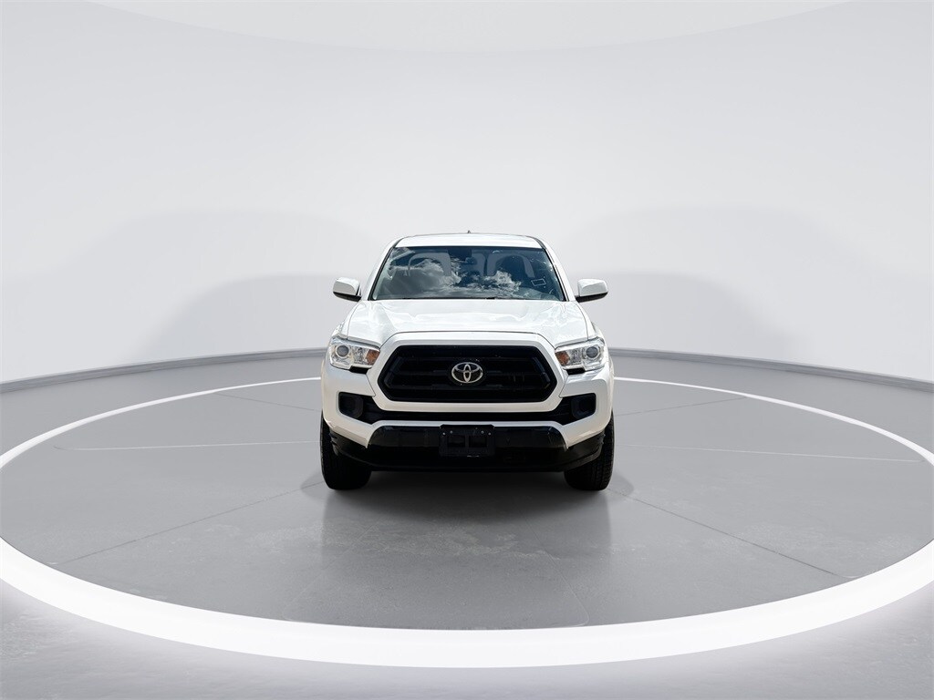 2022 Toyota Tacoma SR photo 3