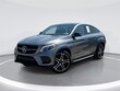 Mercedes-Benz AMG GLE 43