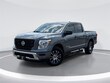 Nissan Titan
