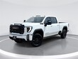 GMC Sierra 2500 HD