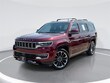 Jeep Wagoneer