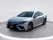 Toyota Camry Hybrid