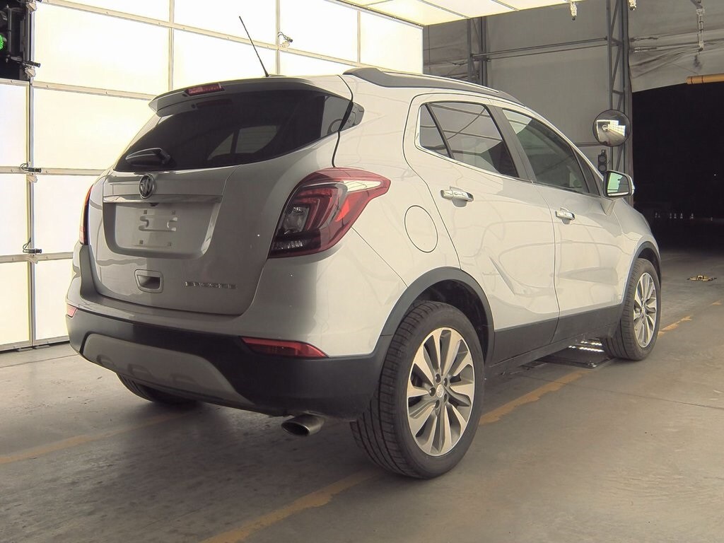 2019 Buick Encore Preferred photo 2