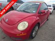 Volkswagen New Beetle