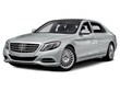 Mercedes-Benz Maybach S 600
