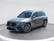 Mercedes-Benz AMG GLB 35