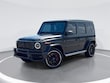 Mercedes-Benz AMG G 63