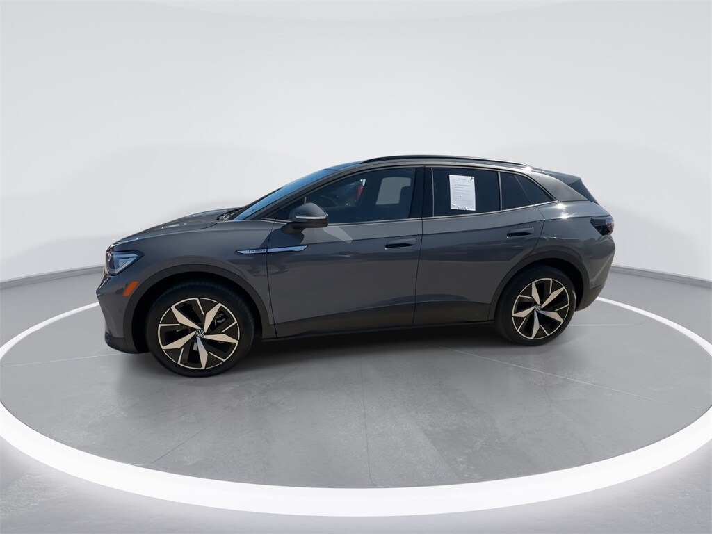 2023 Volkswagen ID.4 Pro S photo 3