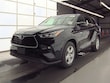 Toyota Highlander Hybrid