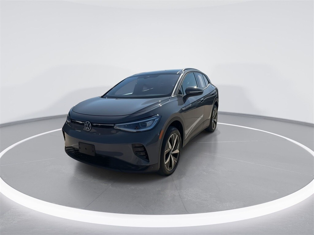 2023 Volkswagen ID.4 Pro S photo 4