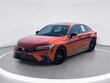 Honda Civic Si