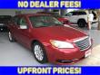 Chrysler 200