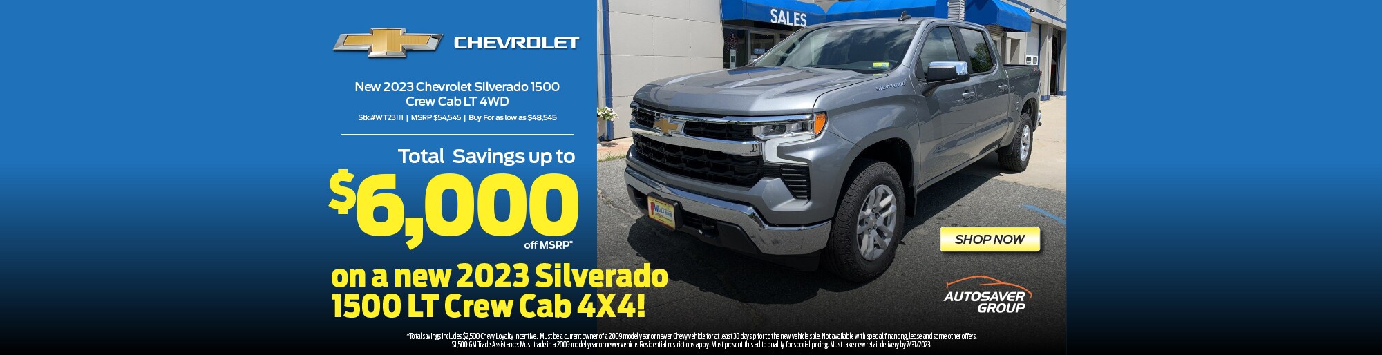 New and Used Chevrolet dealership in Wells River Wells River Chevrolet