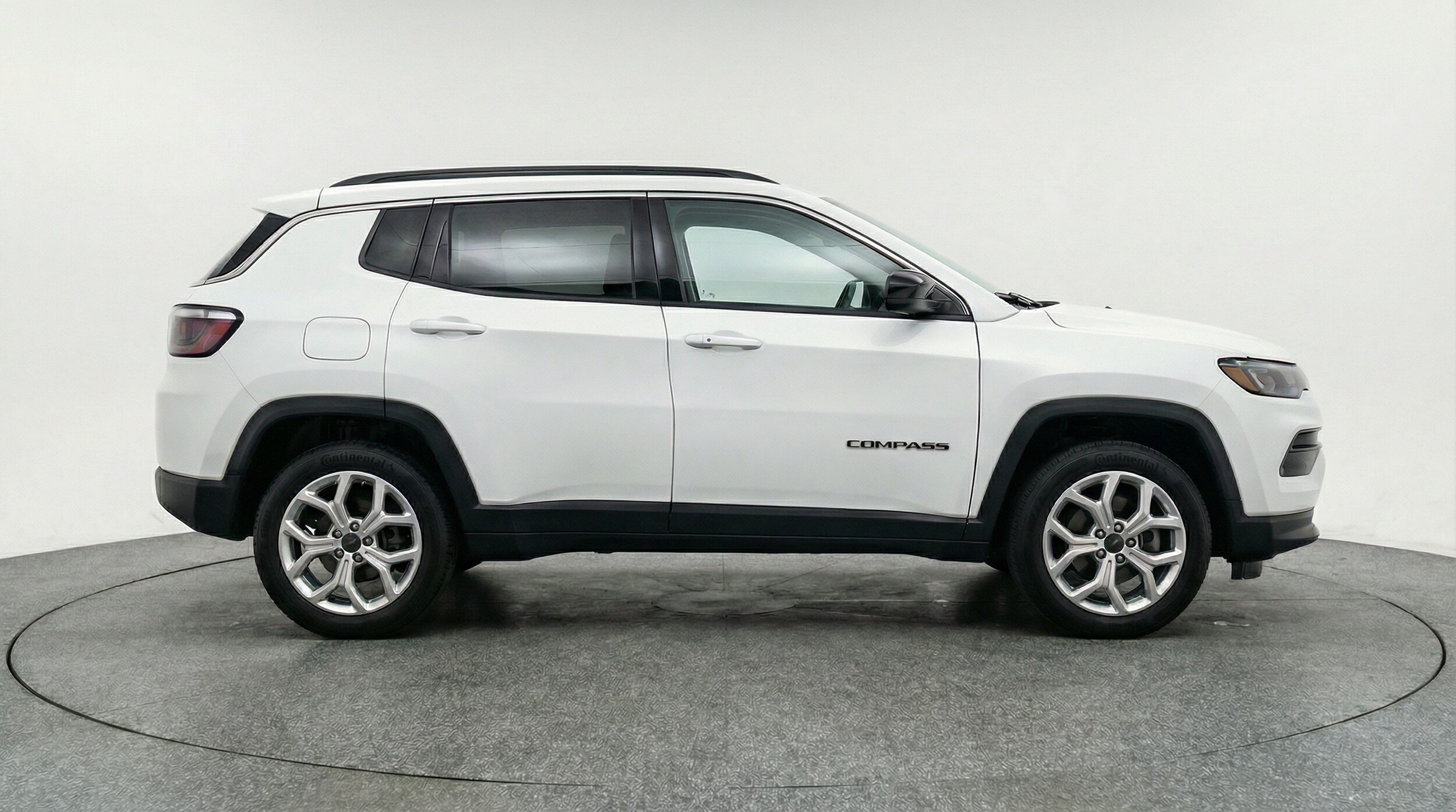 Thumbnail: 2025 Jeep Compass - 8