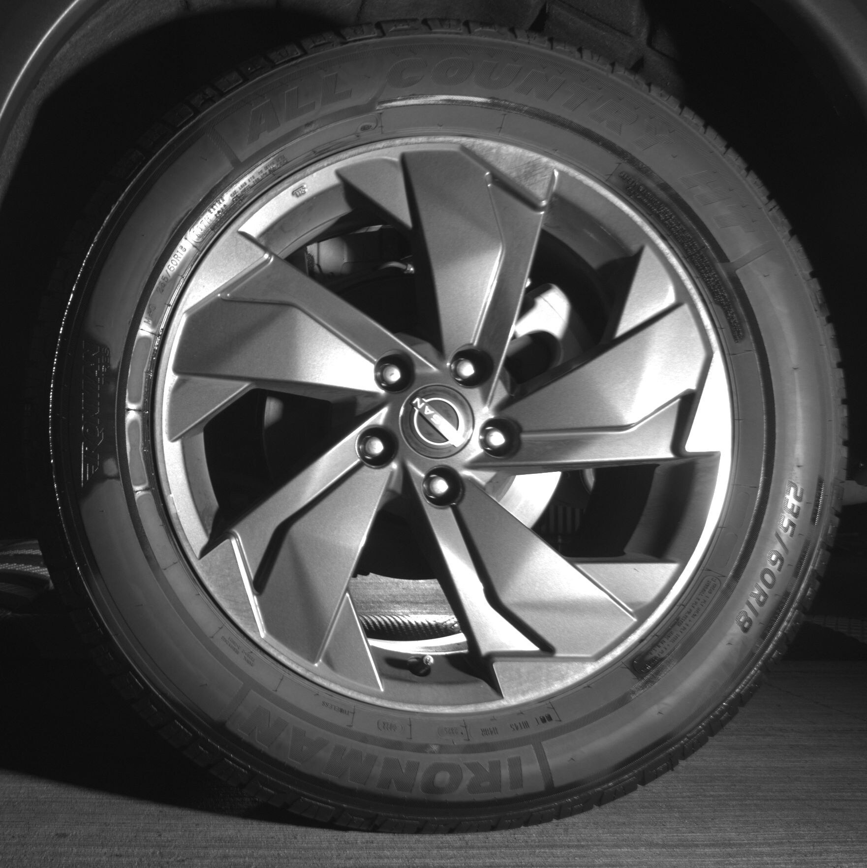 Thumbnail: 2025 Nissan Rogue - 11