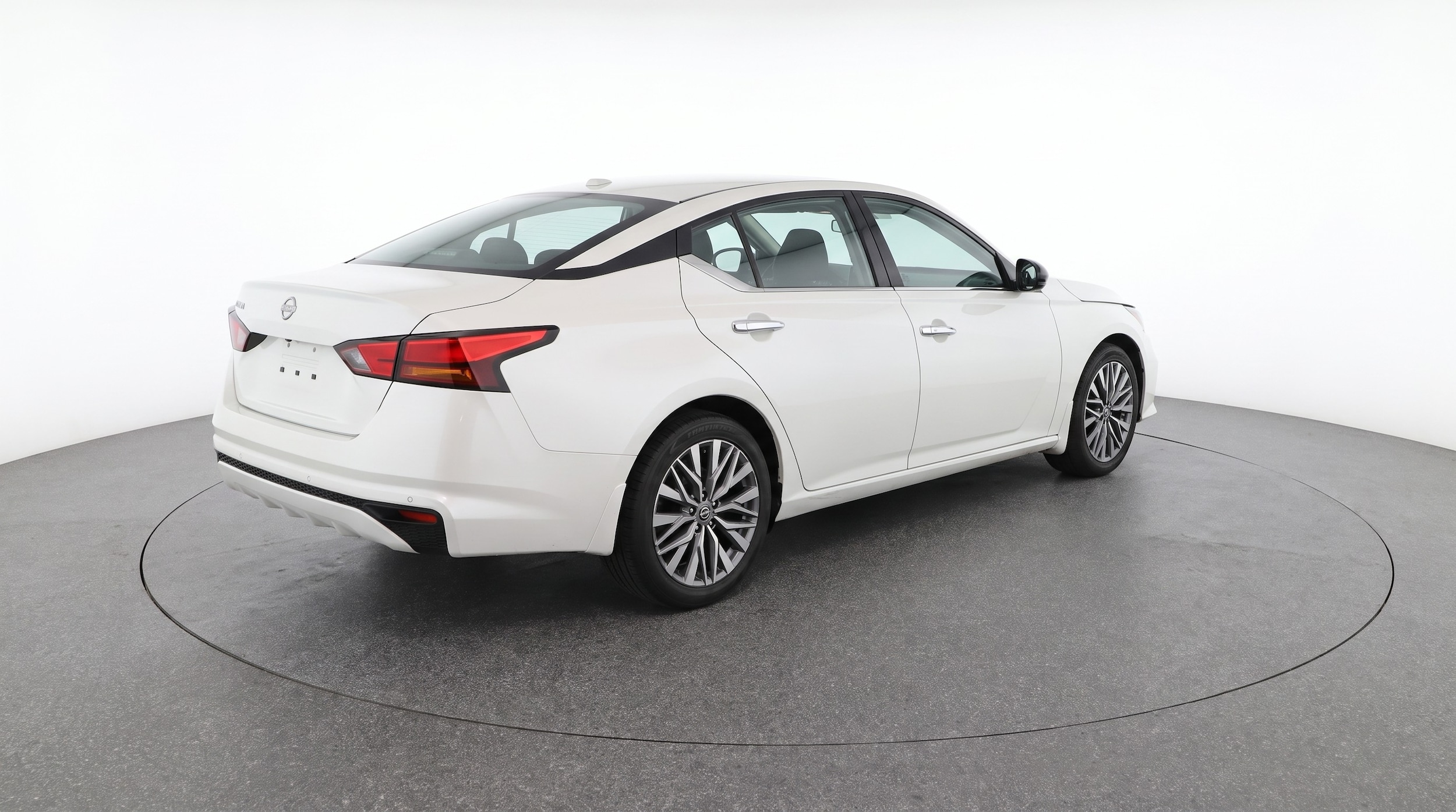Thumbnail: 2025 Nissan Altima - 7