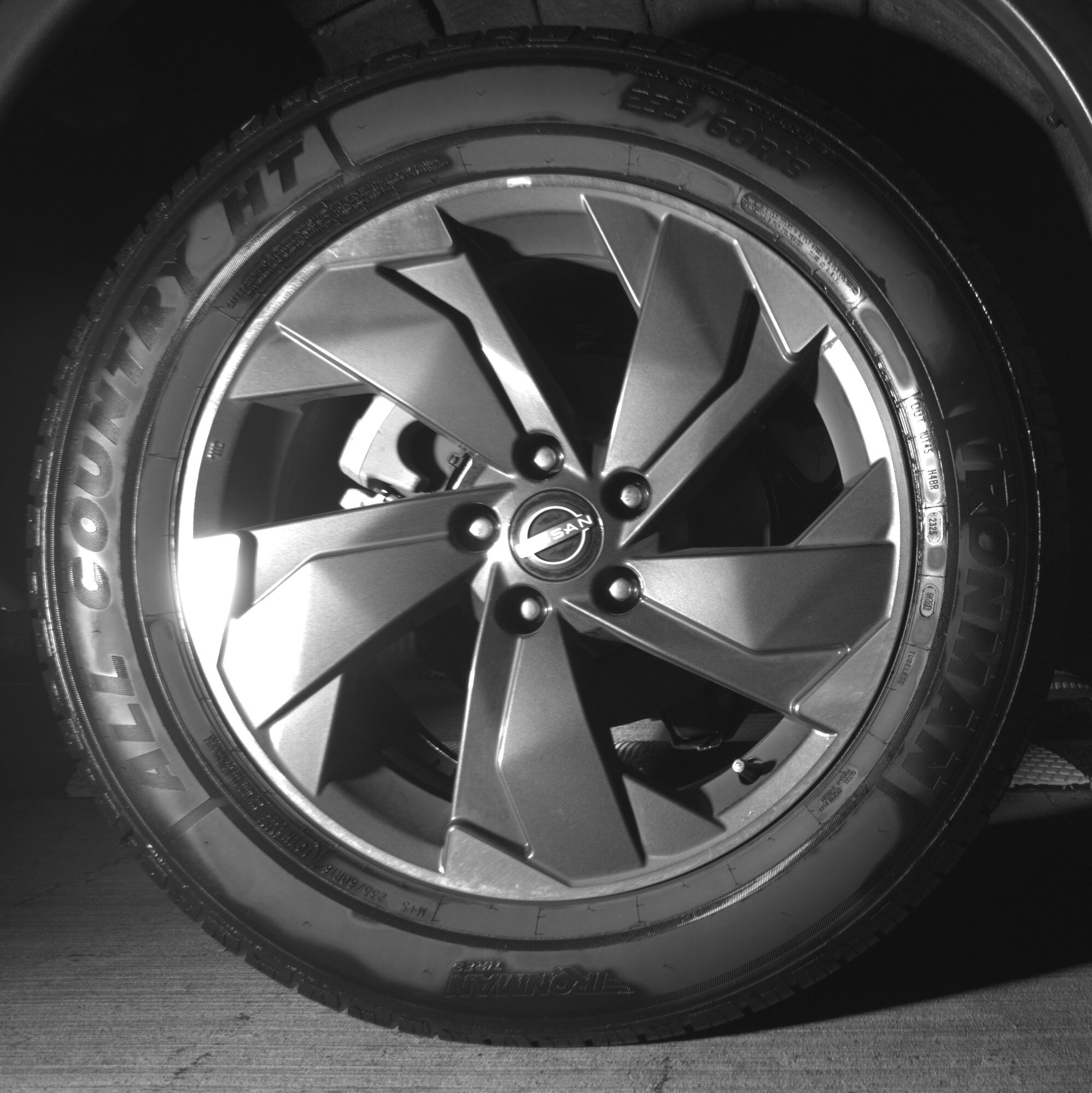 Thumbnail: 2025 Nissan Rogue - 12