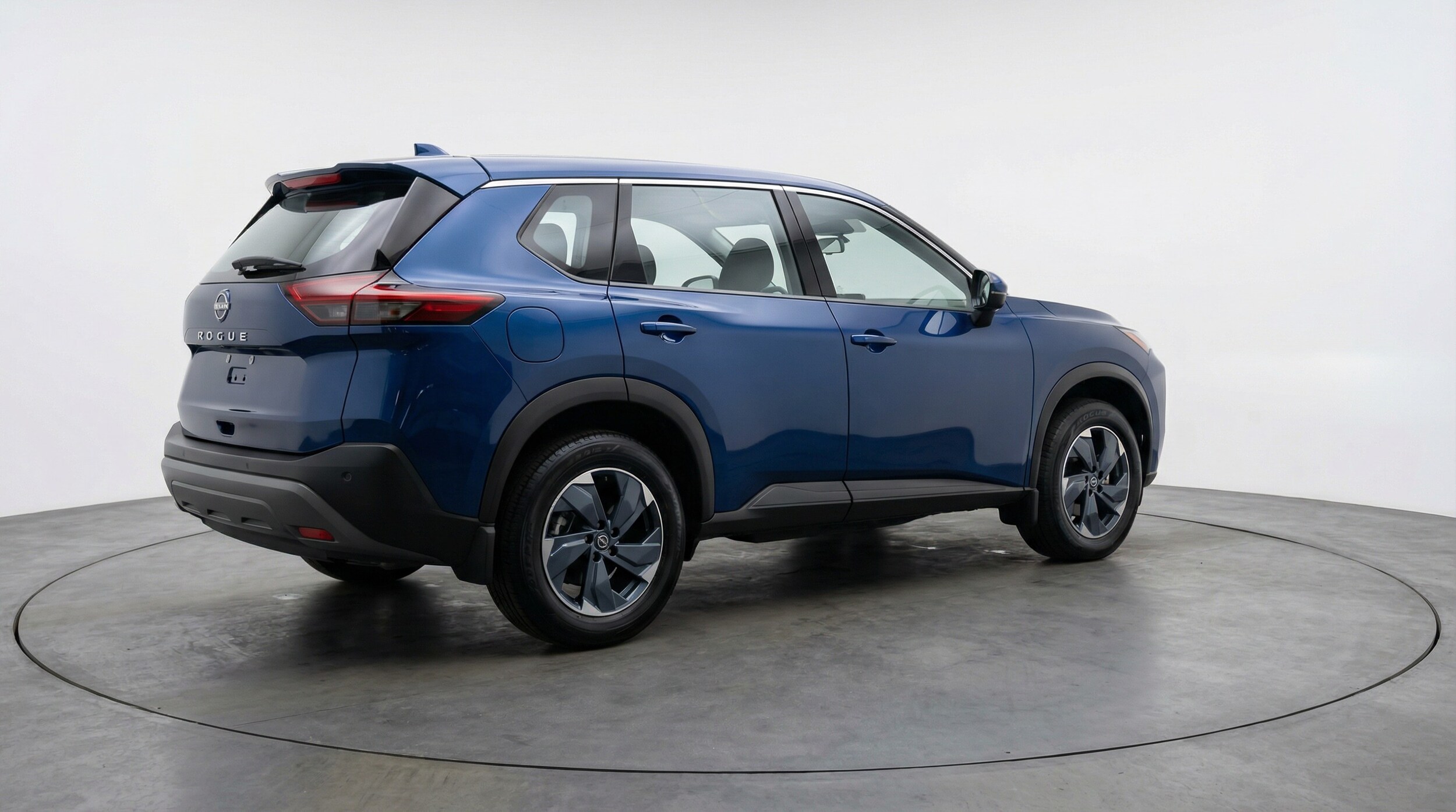 Thumbnail: 2025 Nissan Rogue - 7