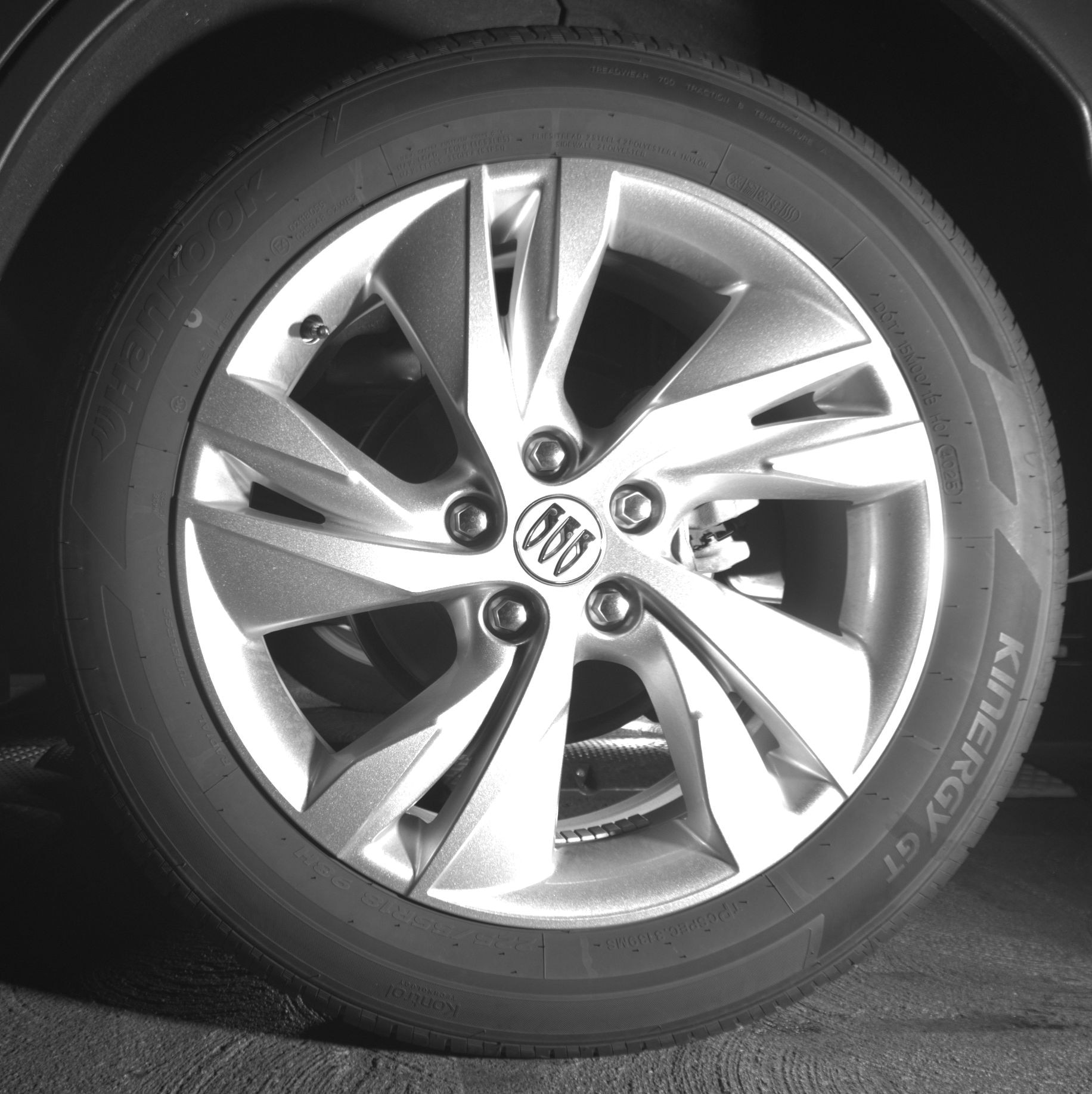 Thumbnail: 2026 Buick Encore GX - 11