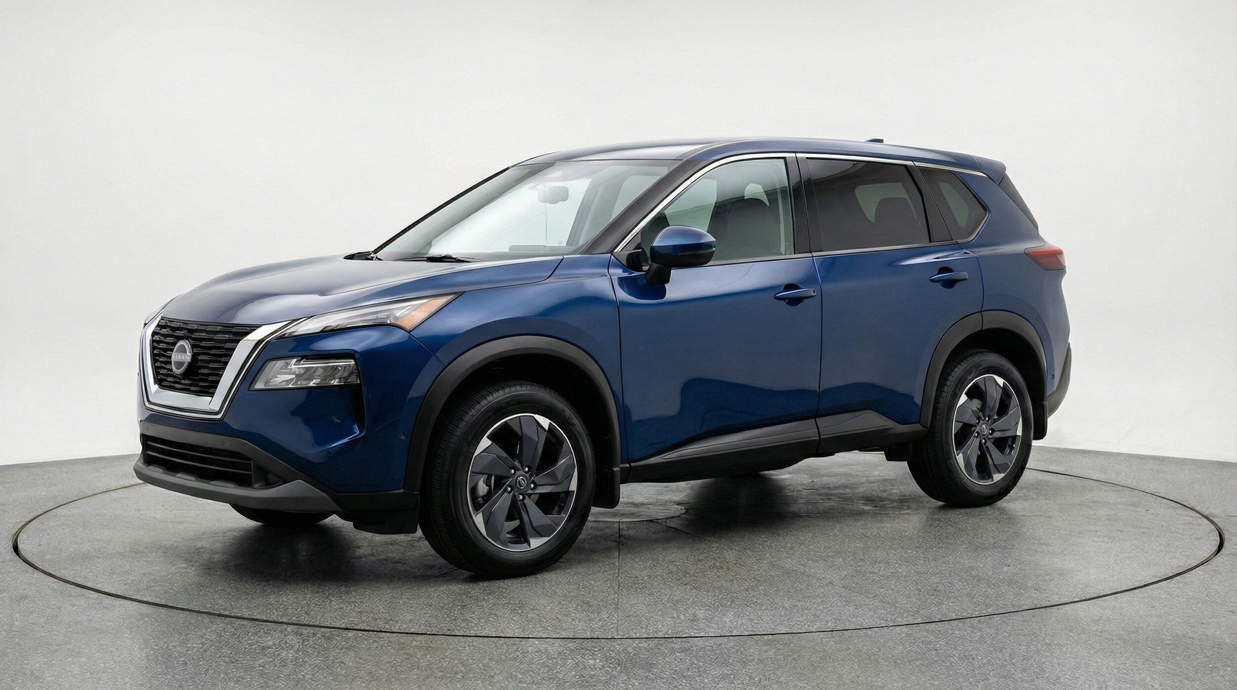 Thumbnail: 2025 Nissan Rogue - 3