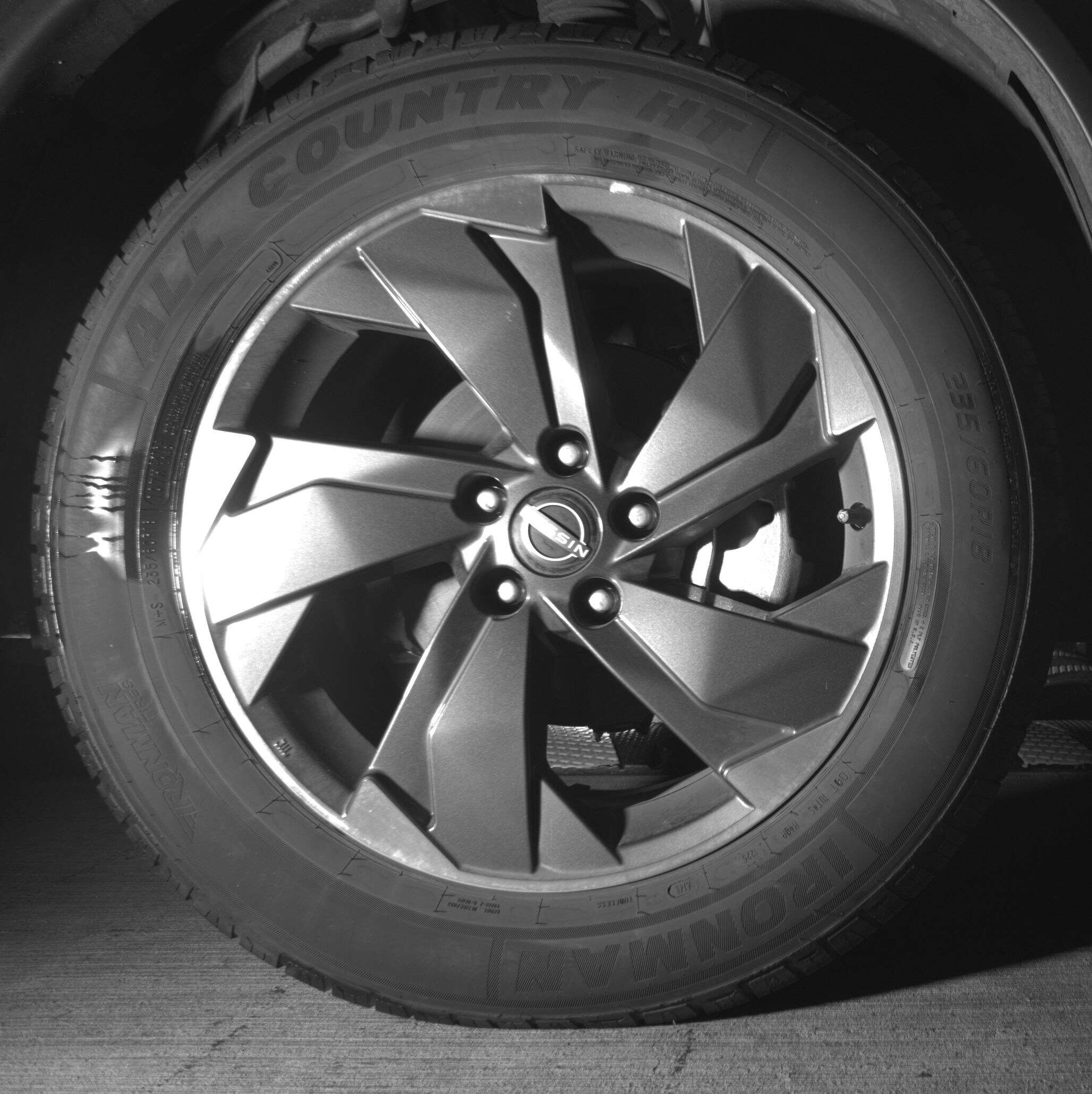 Thumbnail: 2025 Nissan Rogue - 10