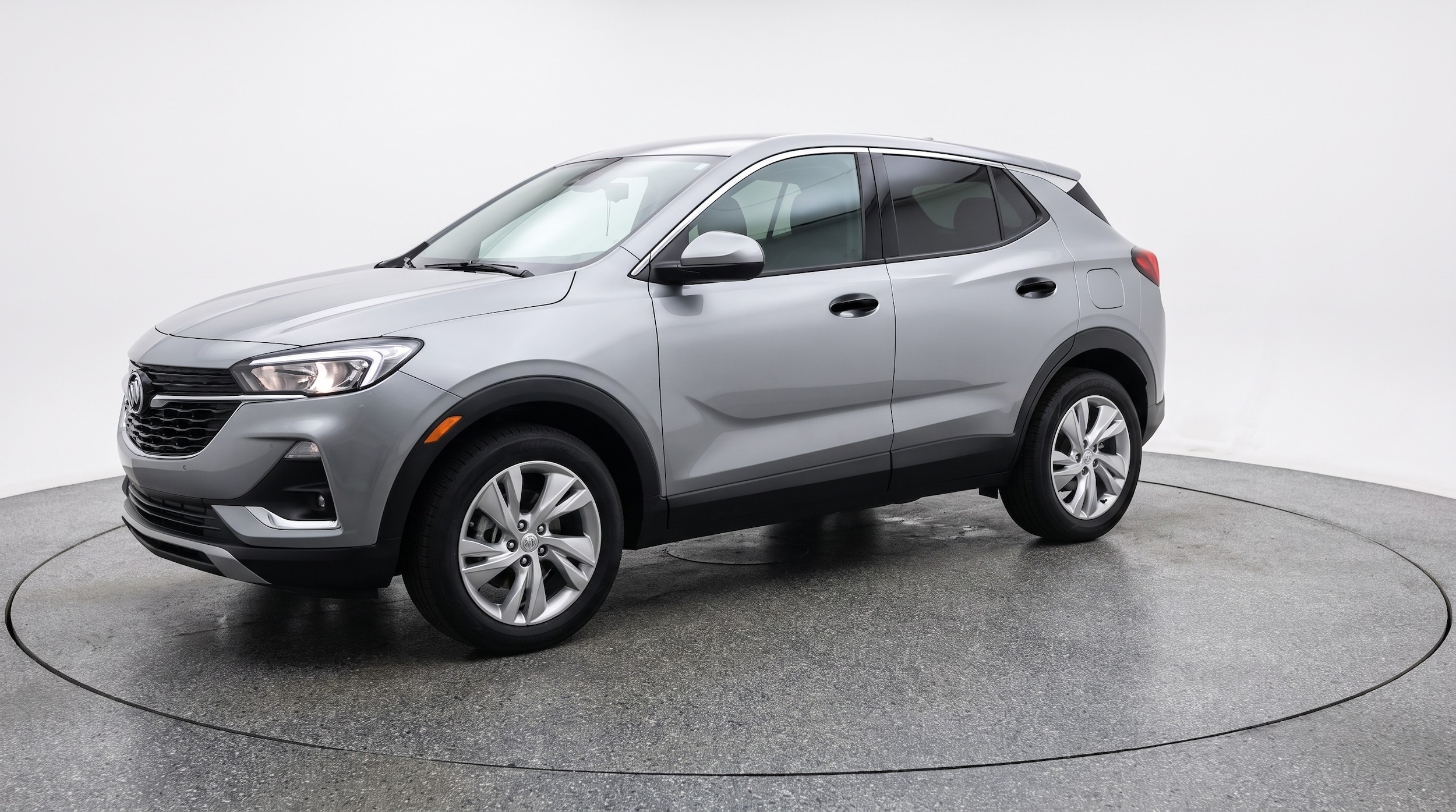 Thumbnail: 2026 Buick Encore GX - 3