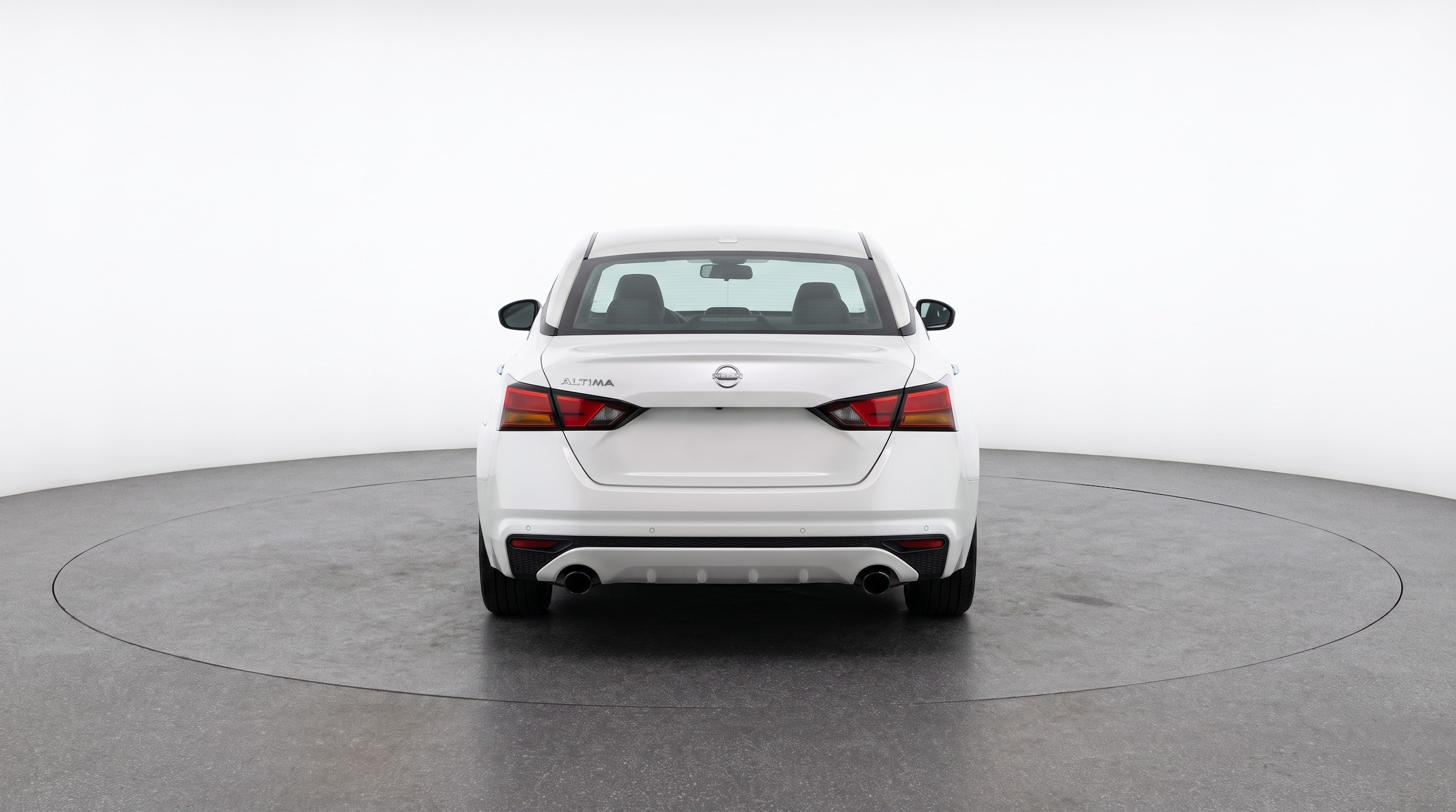 Thumbnail: 2025 Nissan Altima - 6