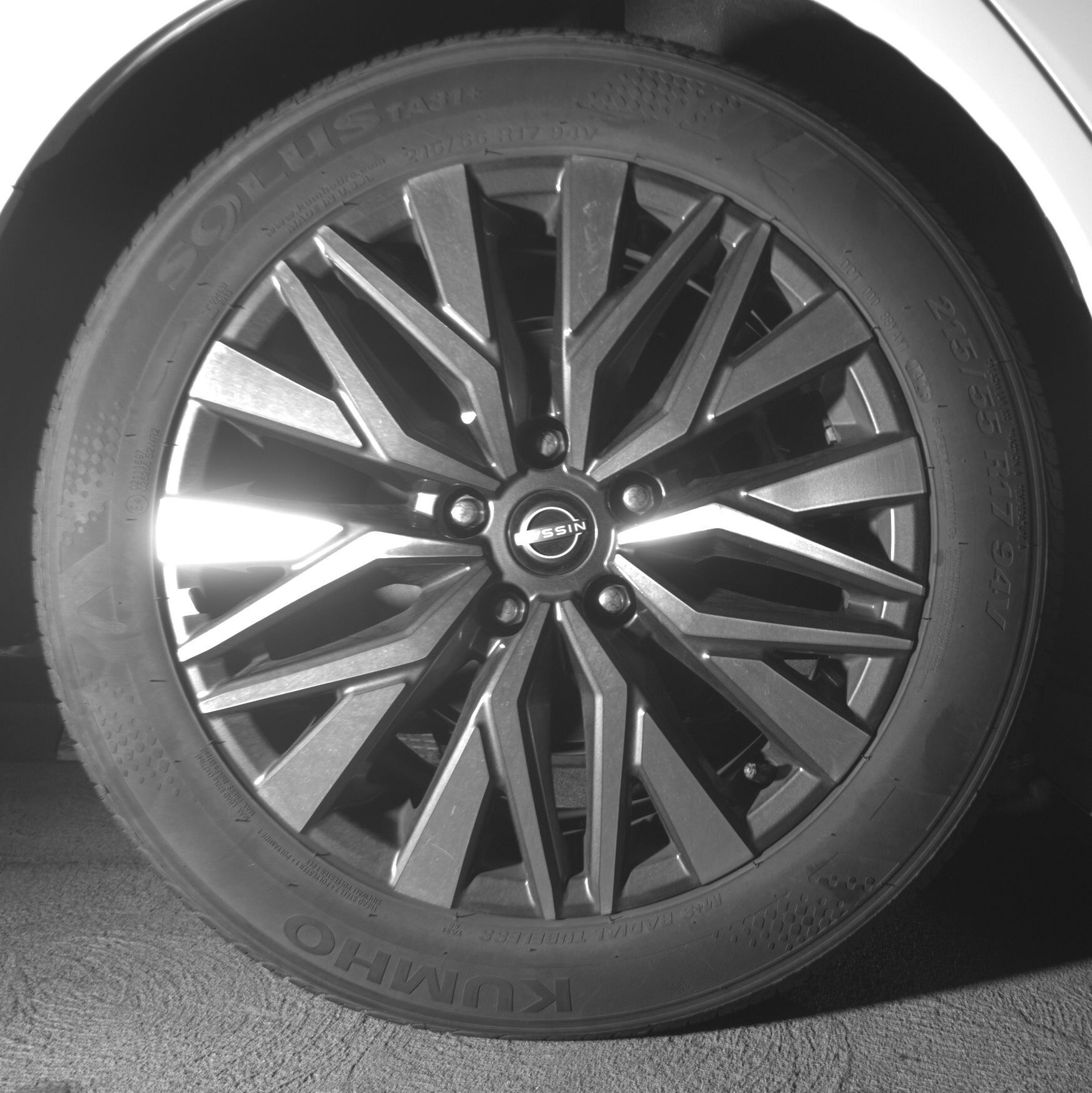 Thumbnail: 2025 Nissan Altima - 12