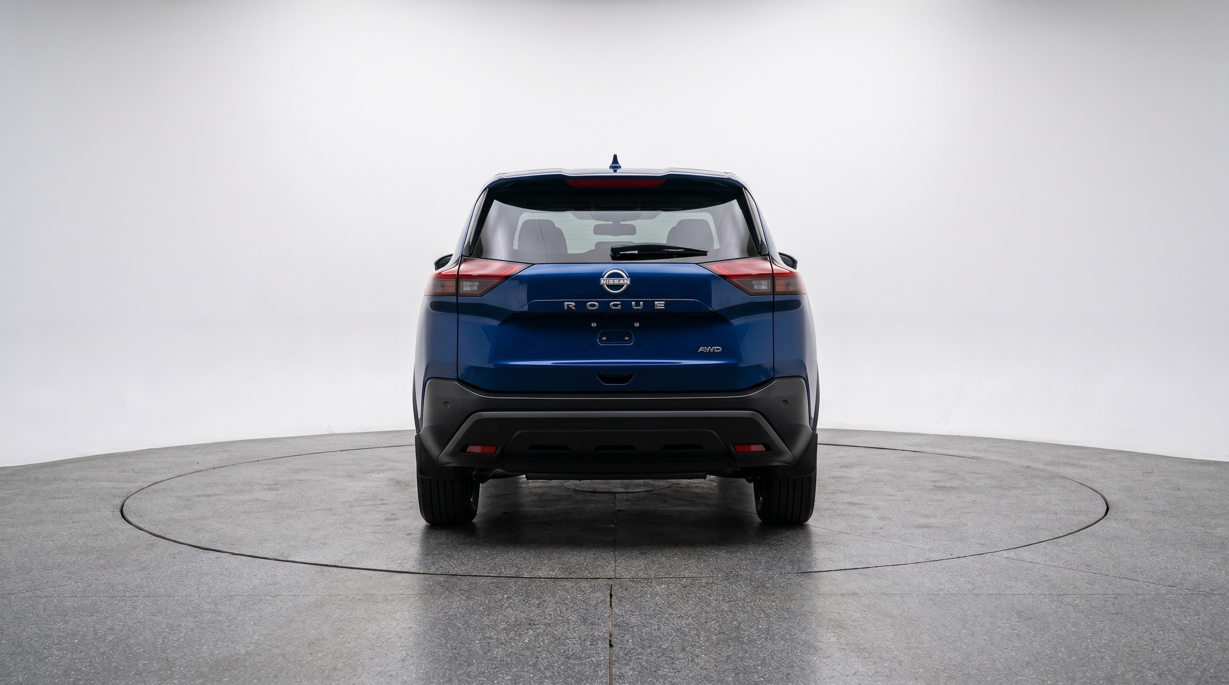 Thumbnail: 2025 Nissan Rogue - 6