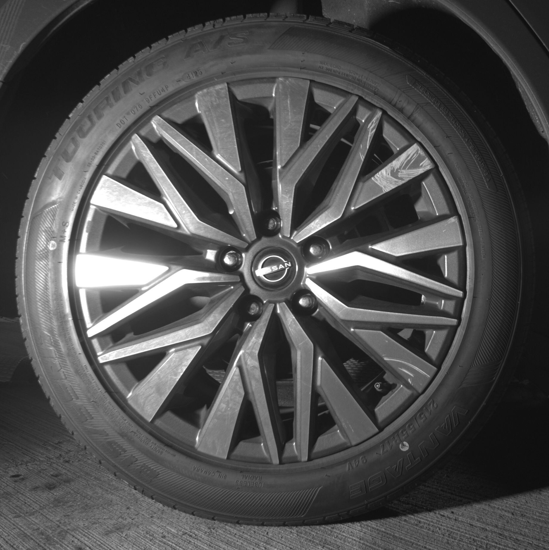 Thumbnail: 2025 Nissan Altima - 12