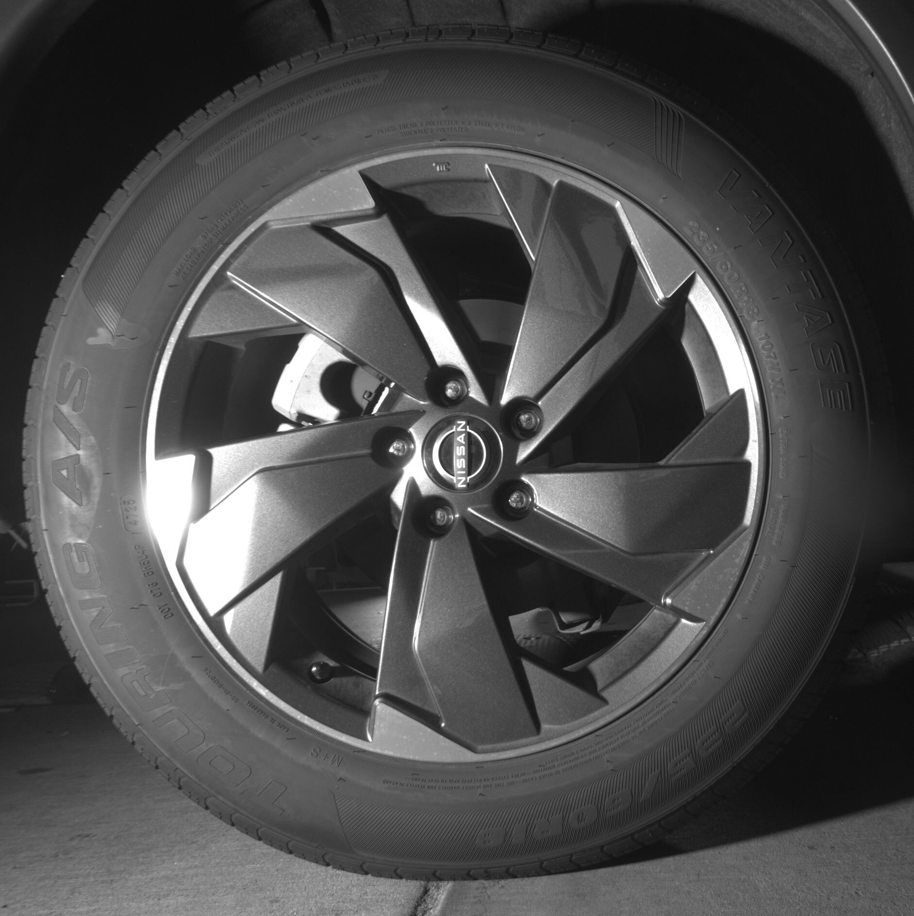 Thumbnail: 2025 Nissan Rogue - 12