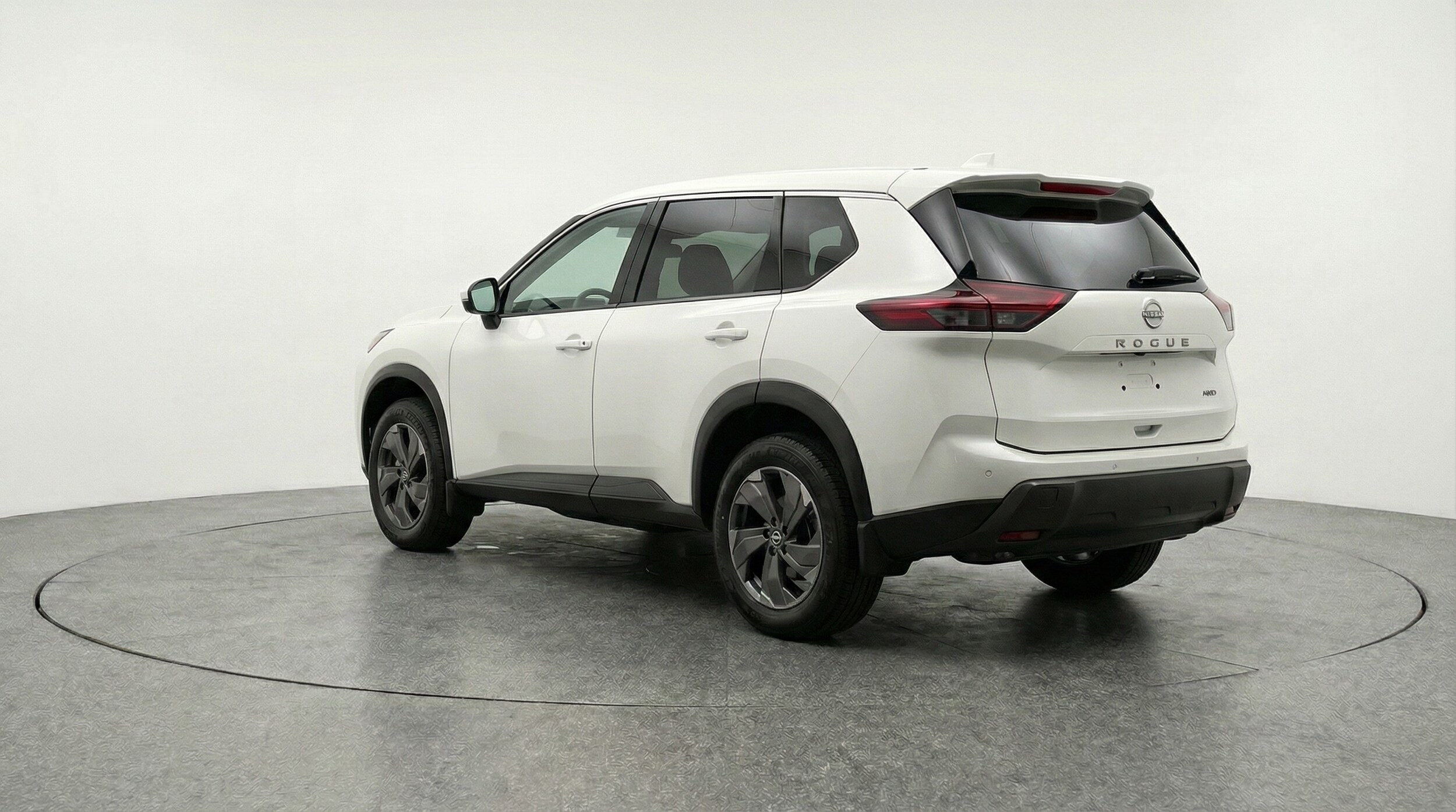 Thumbnail: 2025 Nissan Rogue - 5