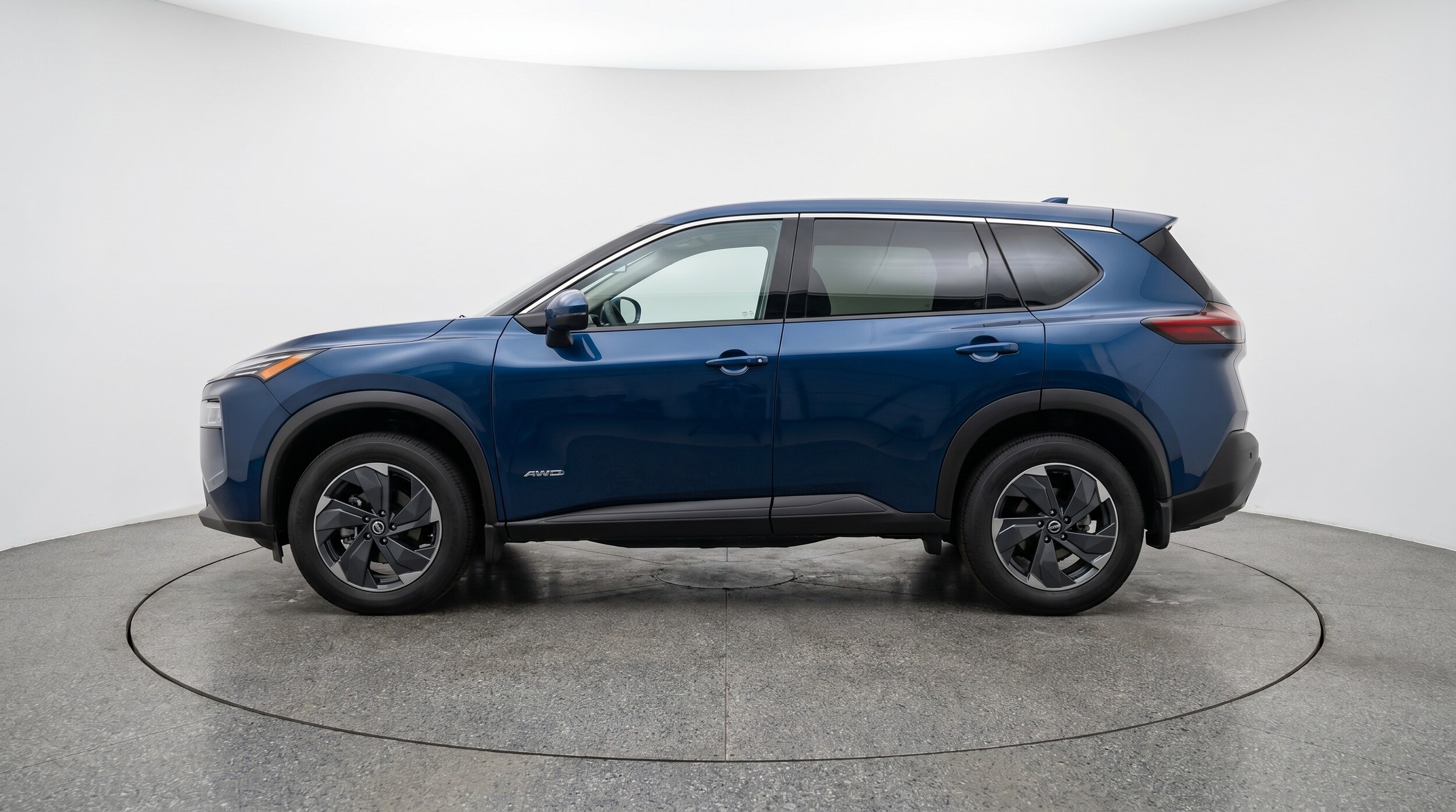 Thumbnail: 2025 Nissan Rogue - 4