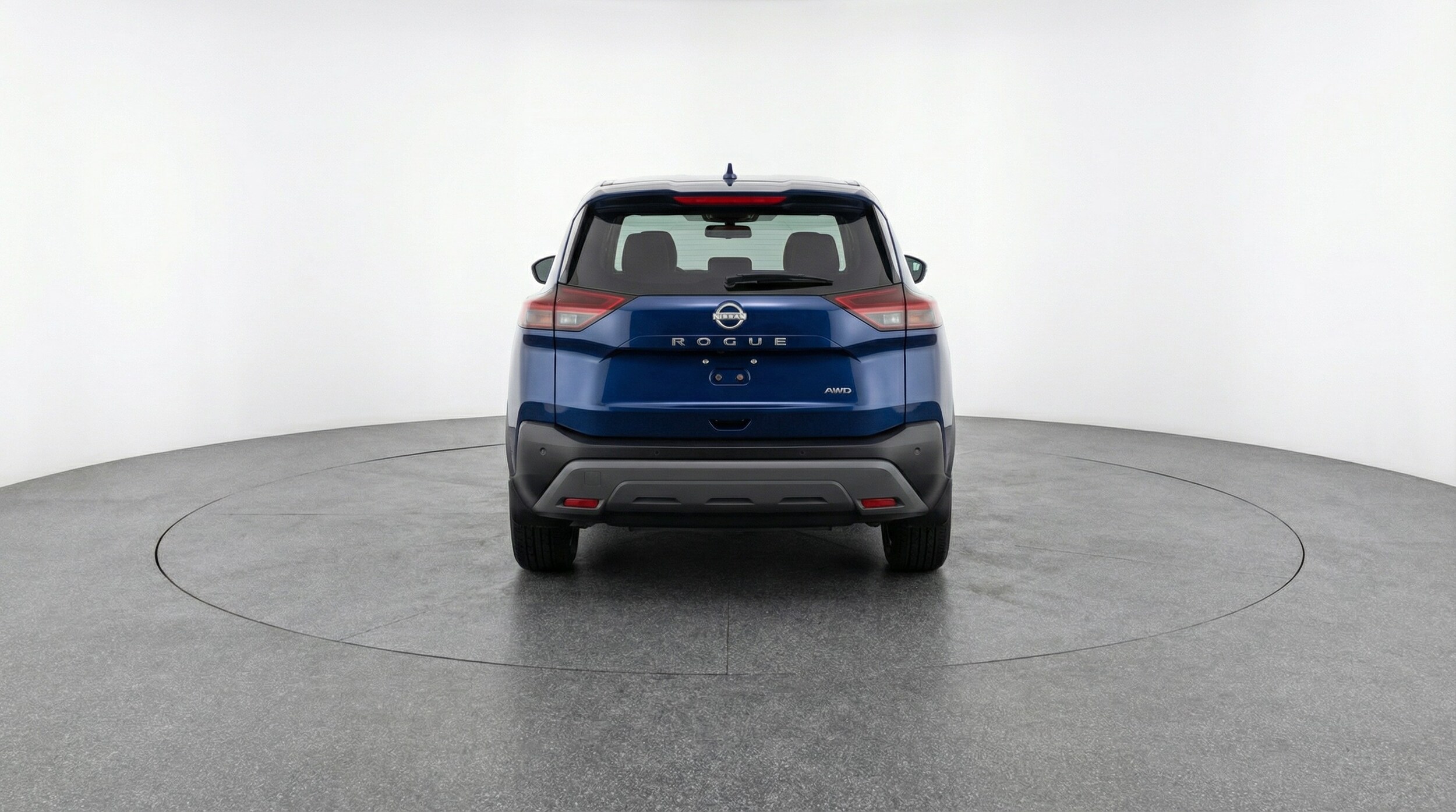 Thumbnail: 2025 Nissan Rogue - 6