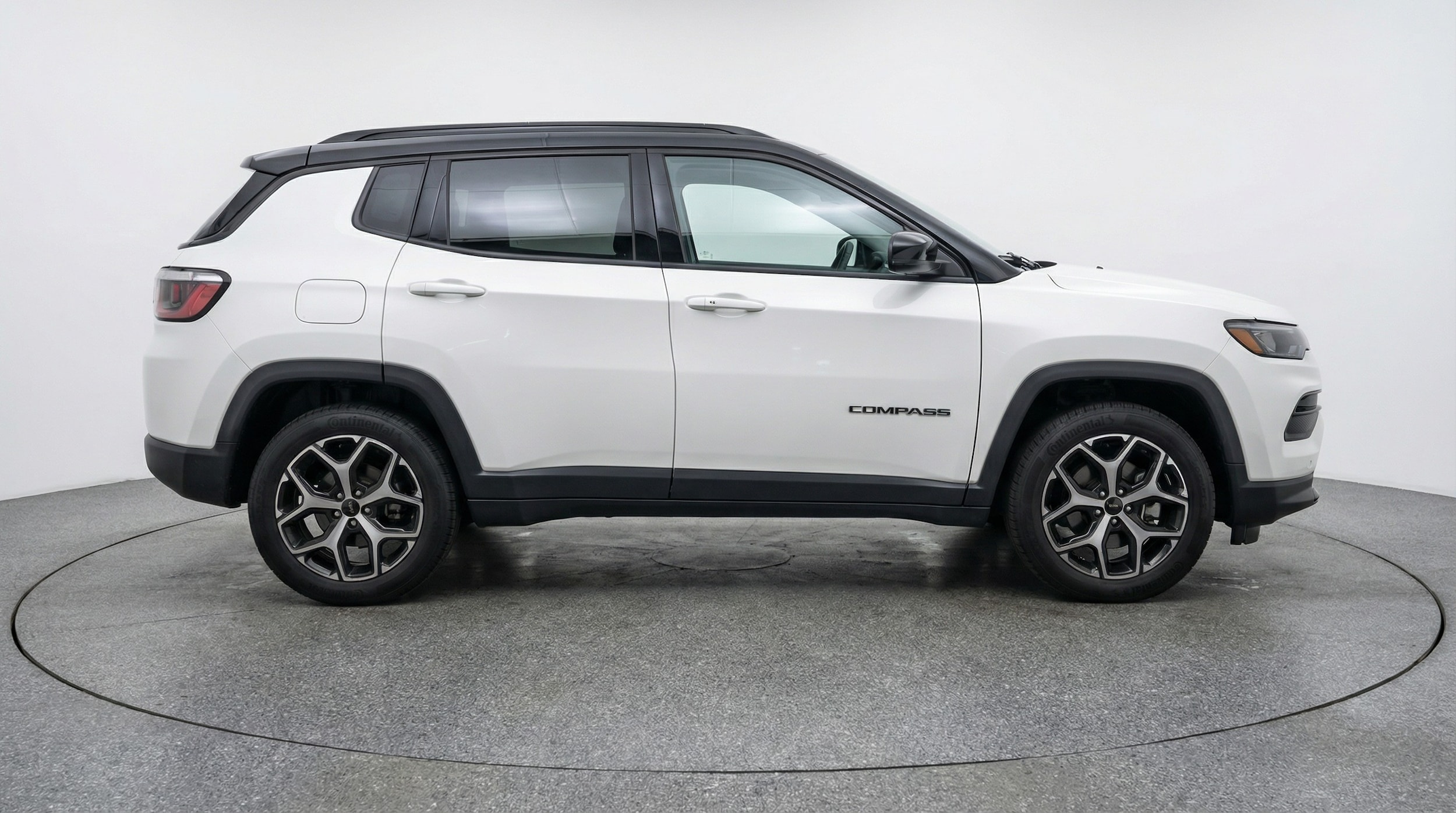 Thumbnail: 2025 Jeep Compass - 8
