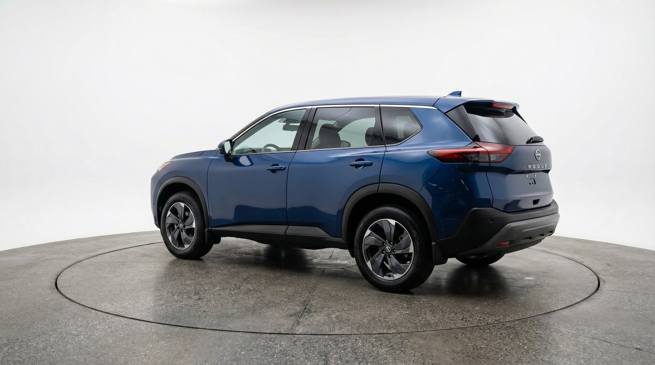 Thumbnail: 2025 Nissan Rogue - 5