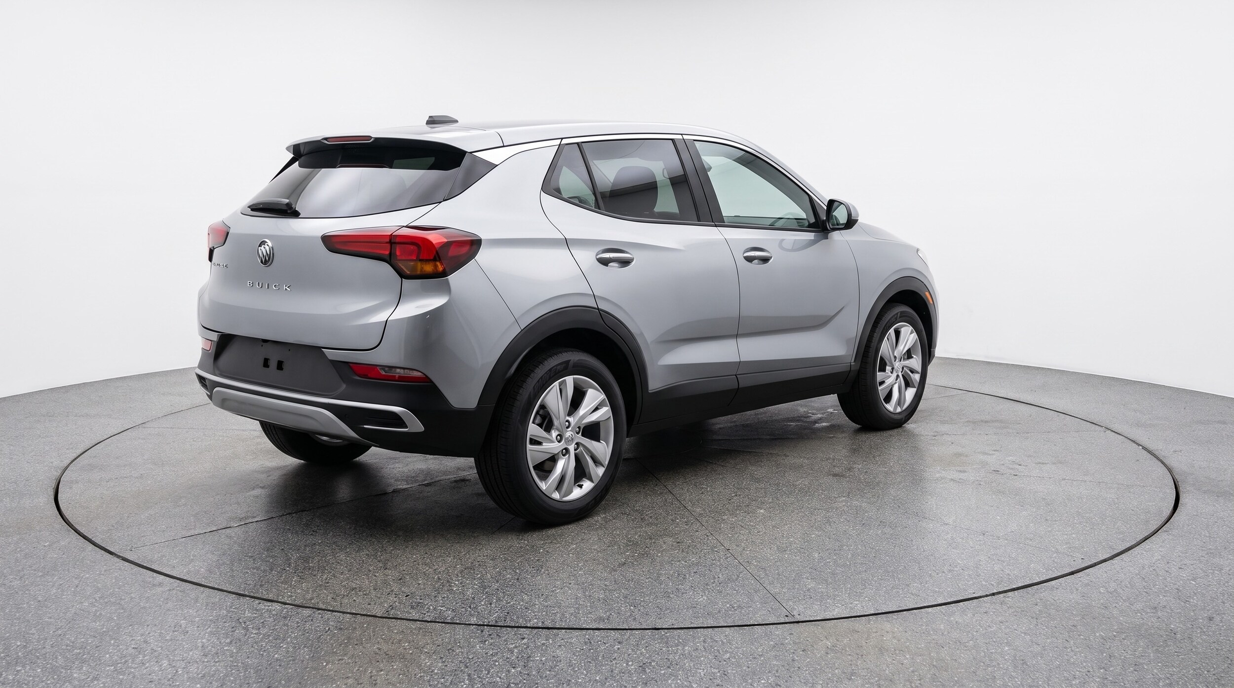 Thumbnail: 2026 Buick Encore GX - 7