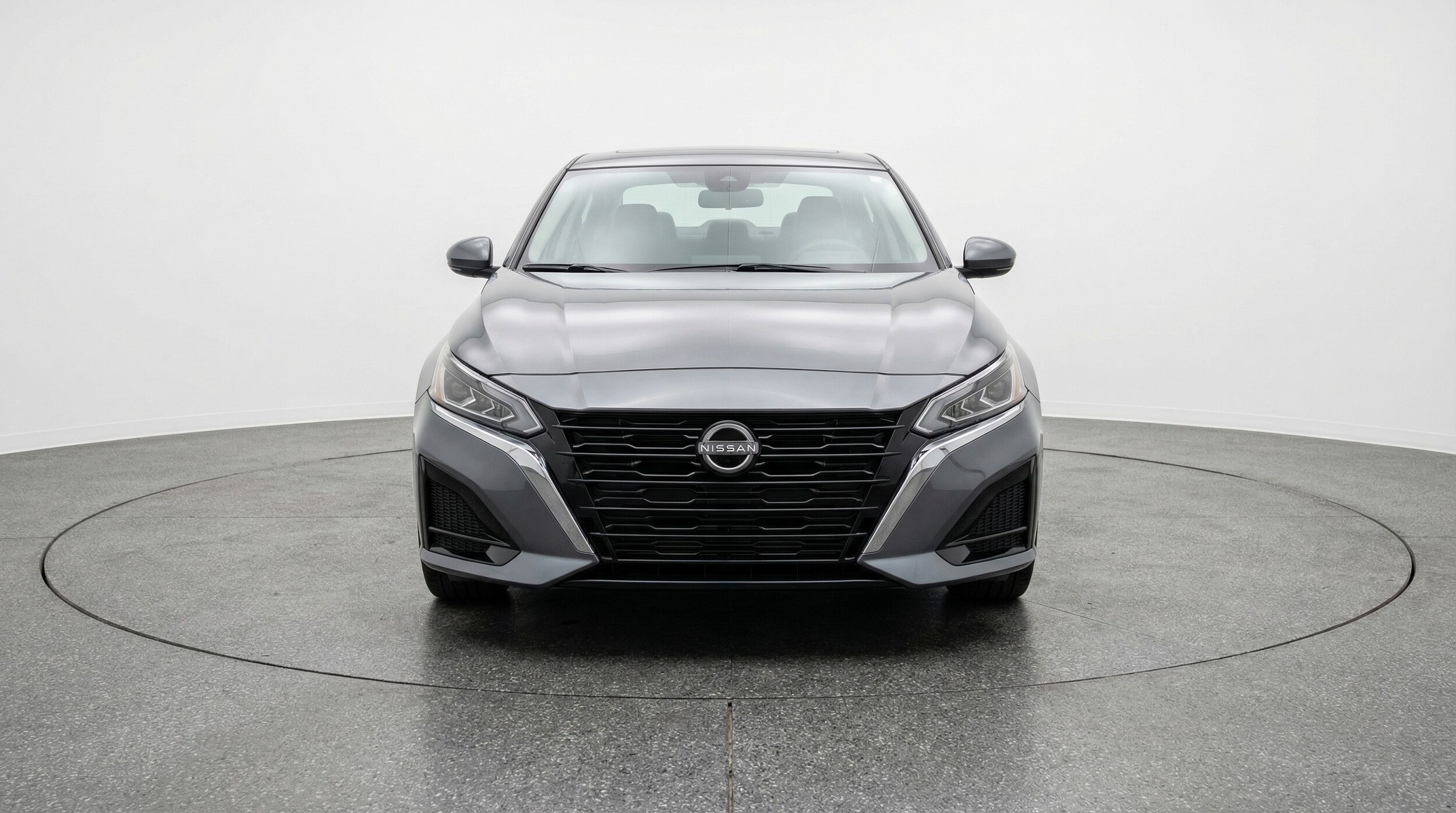 Thumbnail: 2025 Nissan Altima - 2