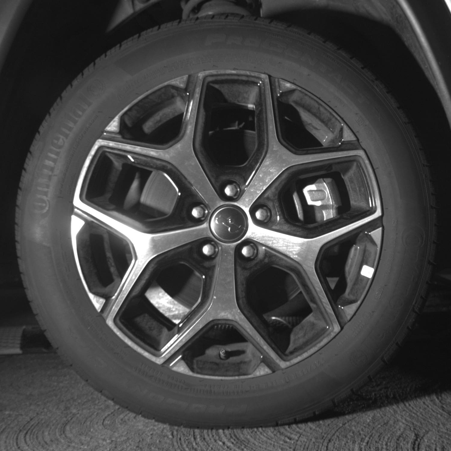 Thumbnail: 2025 Jeep Compass - 10