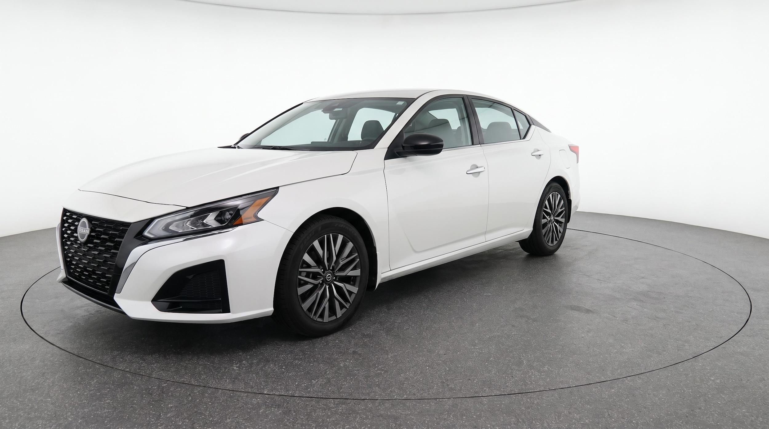 Thumbnail: 2025 Nissan Altima - 3