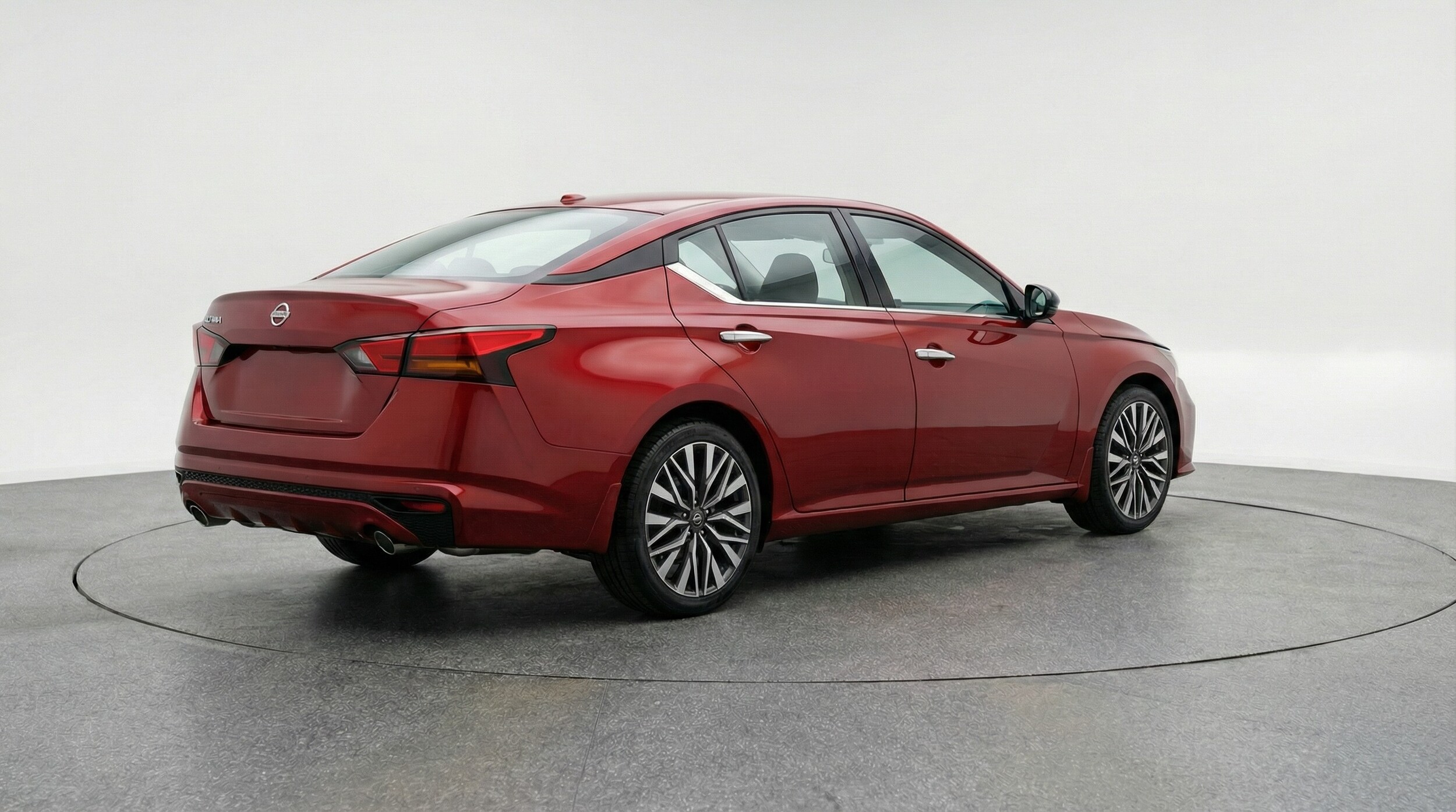 Thumbnail: 2025 Nissan Altima - 7