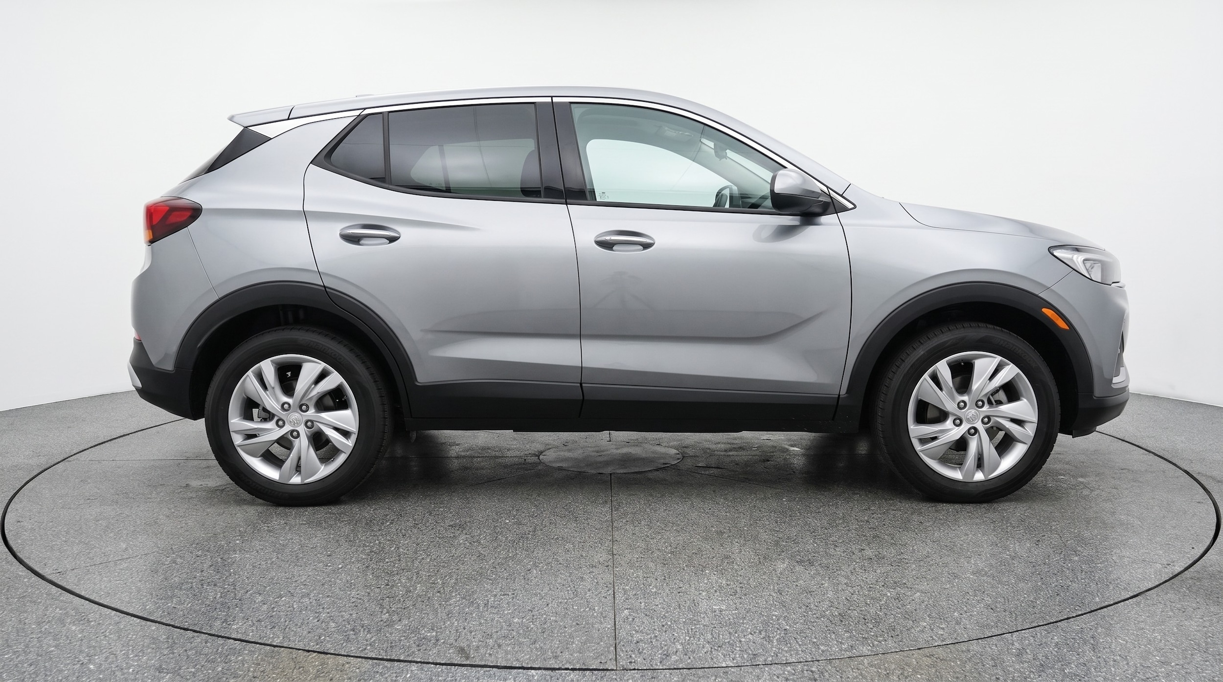 Thumbnail: 2026 Buick Encore GX - 8