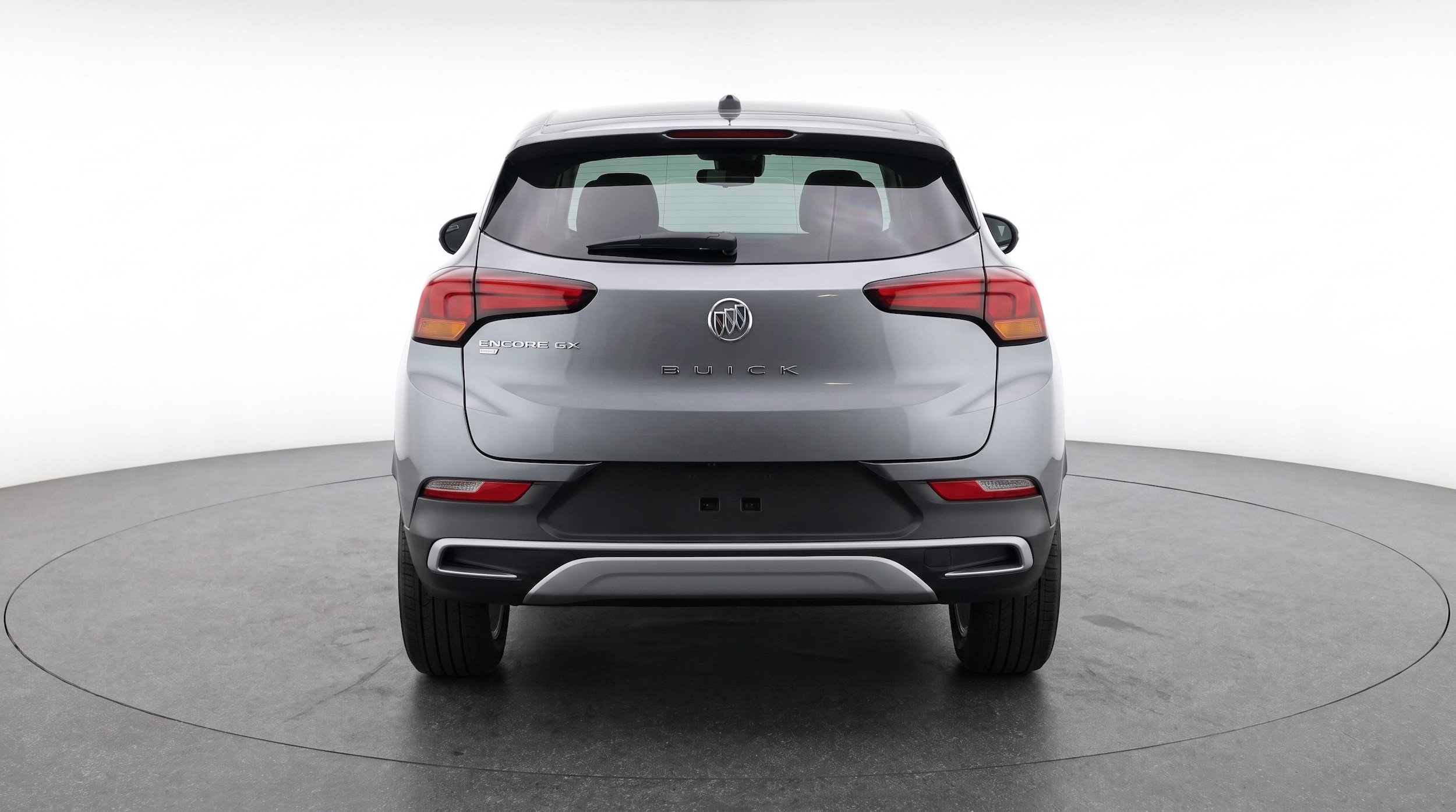 Thumbnail: 2026 Buick Encore GX - 6